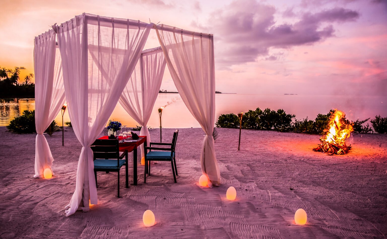 Rahaa Explore Rahaa - Rahaa Resort